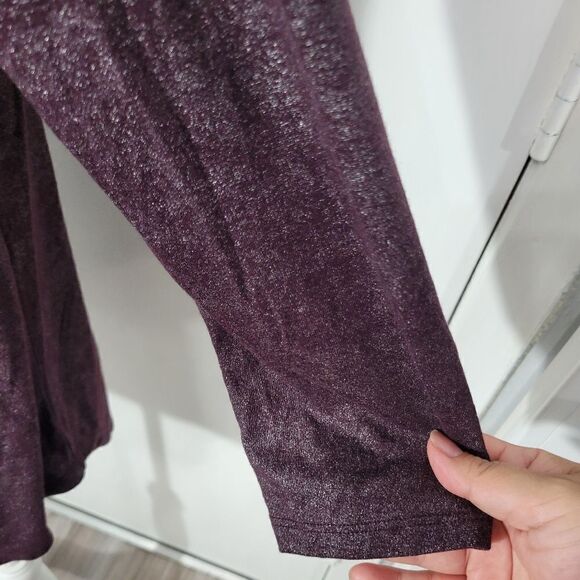 24/7 maurices 3/4 sleeve blouse NWT - Picture 5 of 8